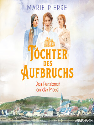 cover image of Töchter des Aufbruchs